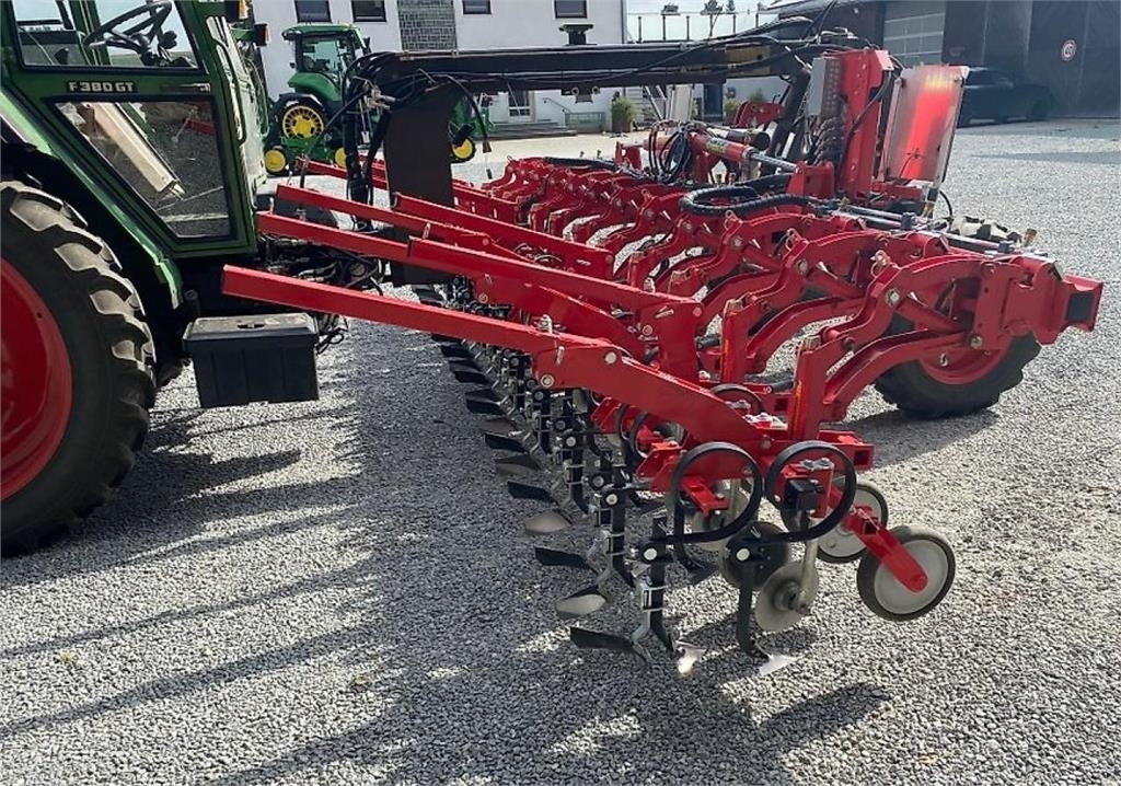 Einböck Chopstar Twin 50 cm