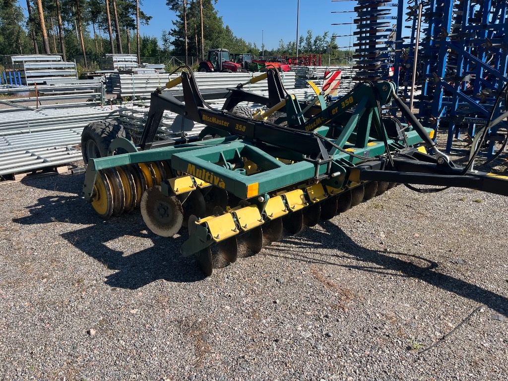 Multiva DM 350