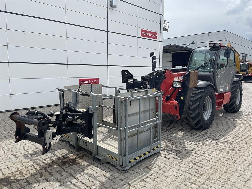 Manitou MT1840A ST3B