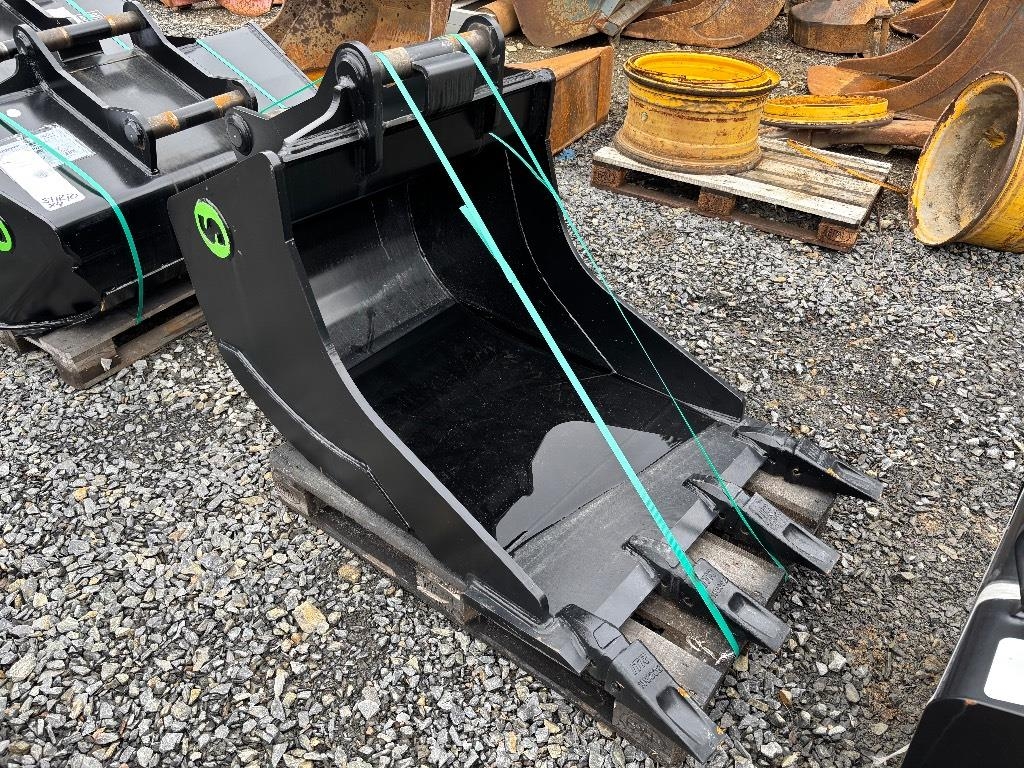 Hitachi ZX 135 W-7 / Pyörittäjä, 3 kauhaa, Rasvari, StageV kuva 17