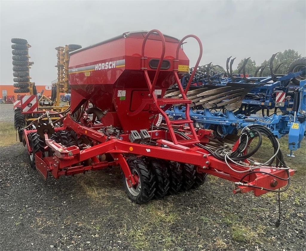 Horsch Pronto 3 DC