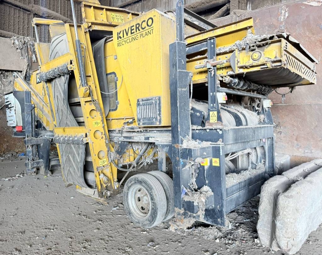 Kiverco KDS 1500