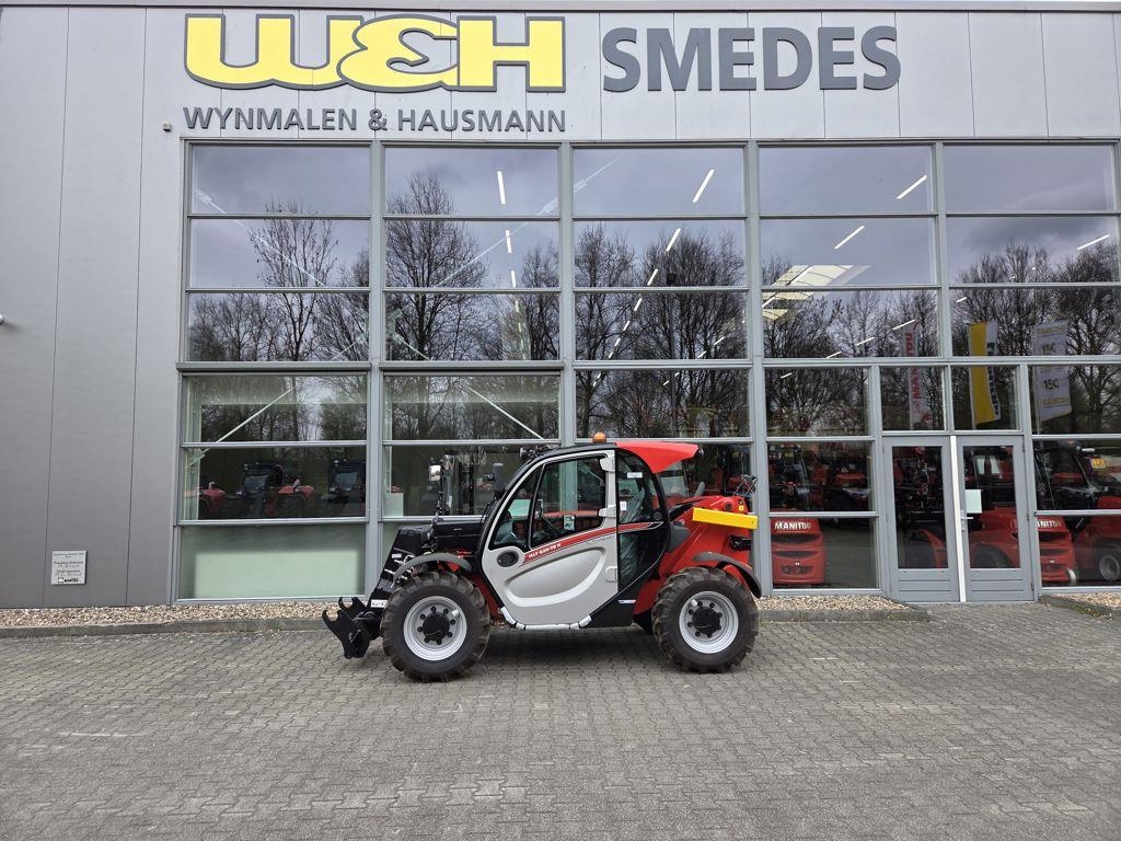 Manitou MLT 625 H 75K ST5 S1