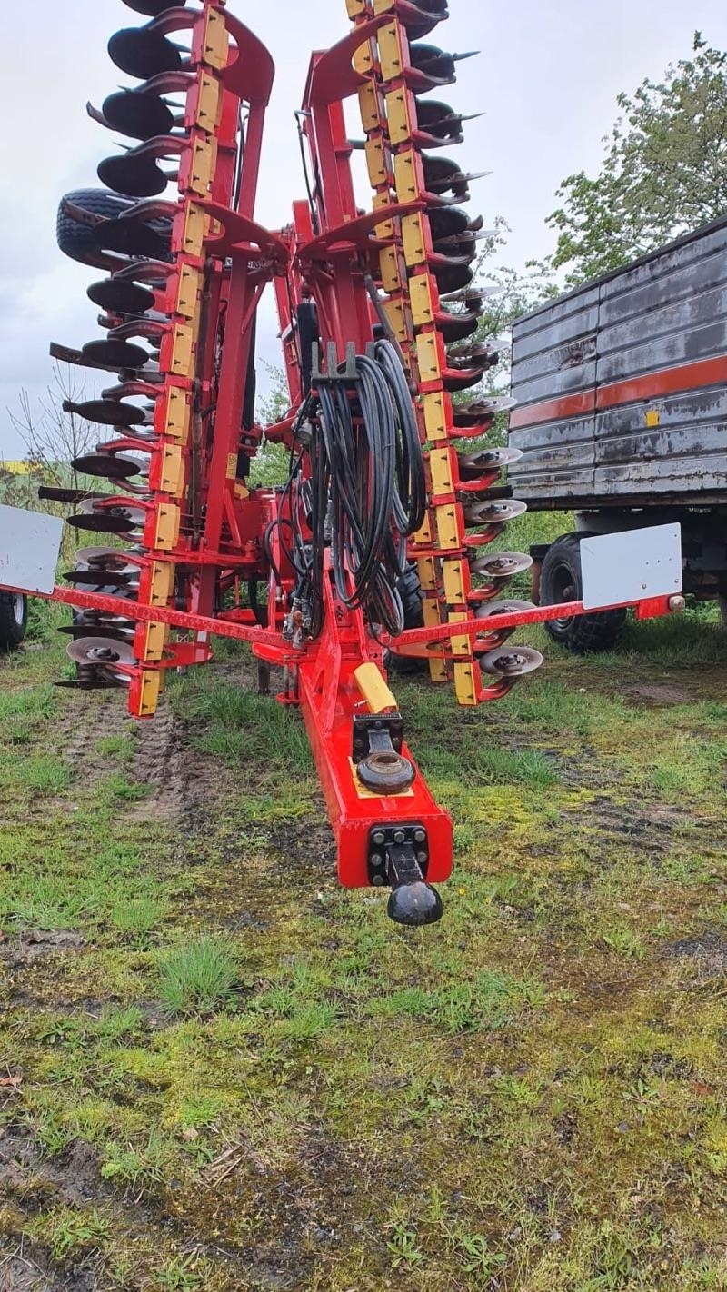 Väderstad TopDown TD 700