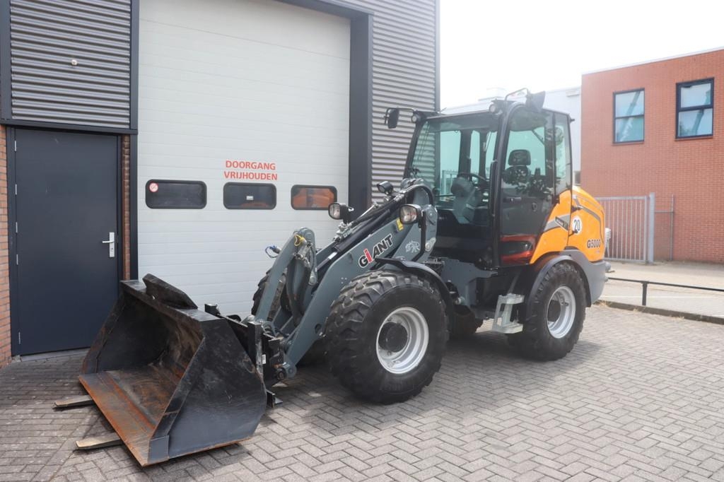 GiANT G 5000 X-TRA