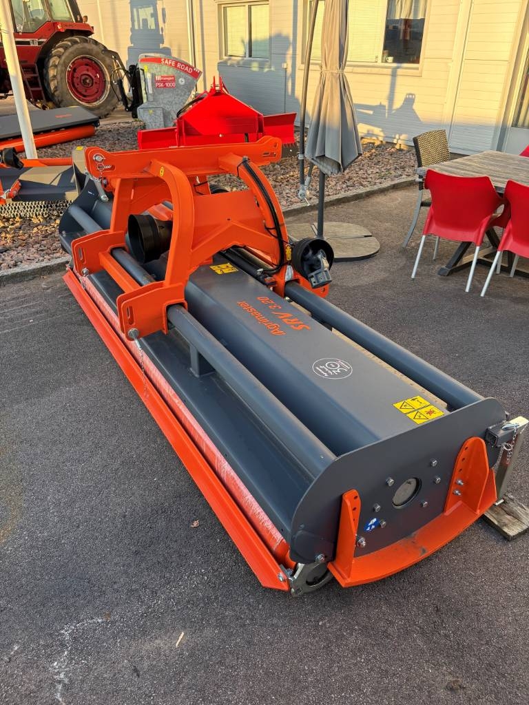 Broyeur agricole Agrimaster SRV 3,20 — occasion 2026