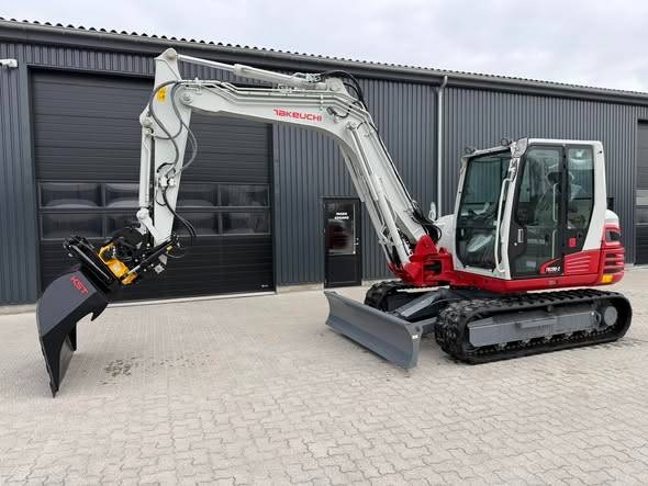 Takeuchi TB 290