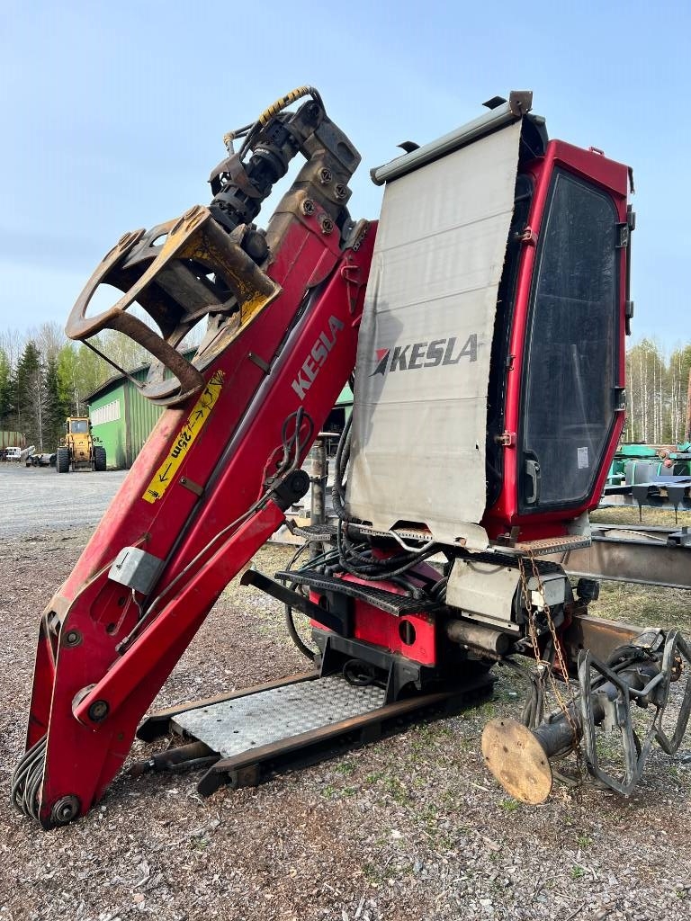 Kesla 2114ZT