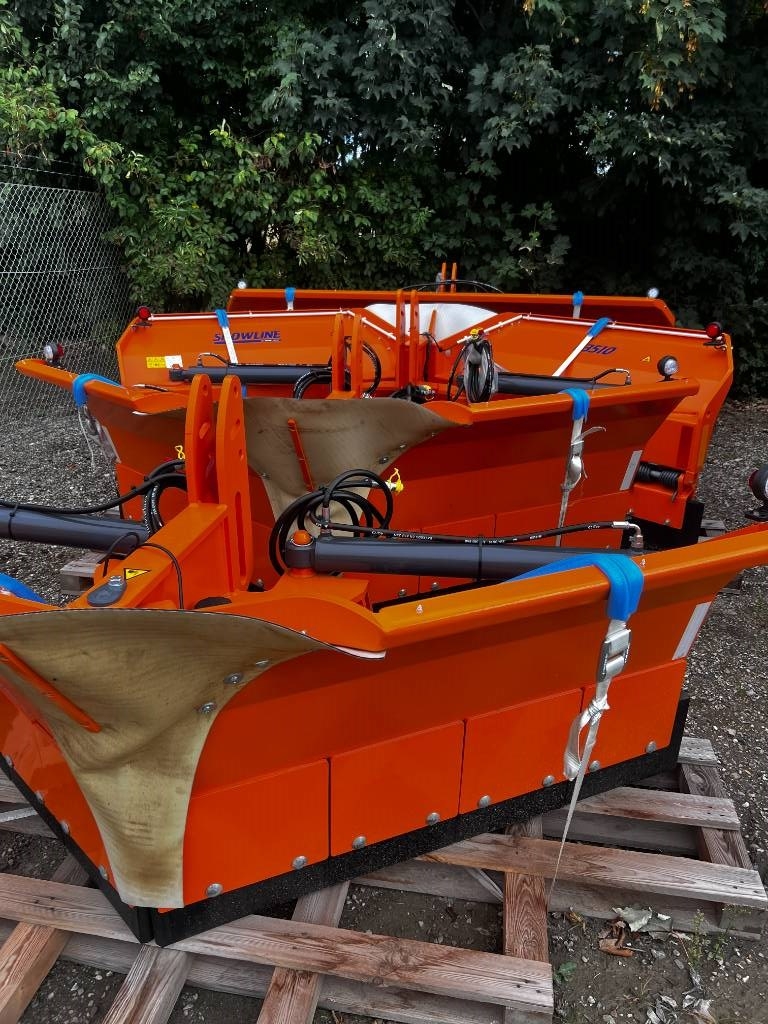 Snowline NGS V2810