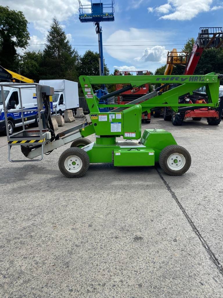 Niftylift HR 12 N D E