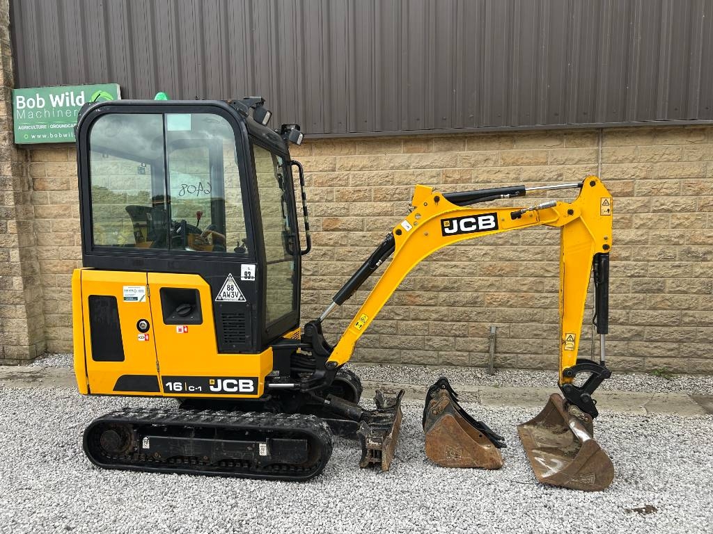 JCB 16C-1