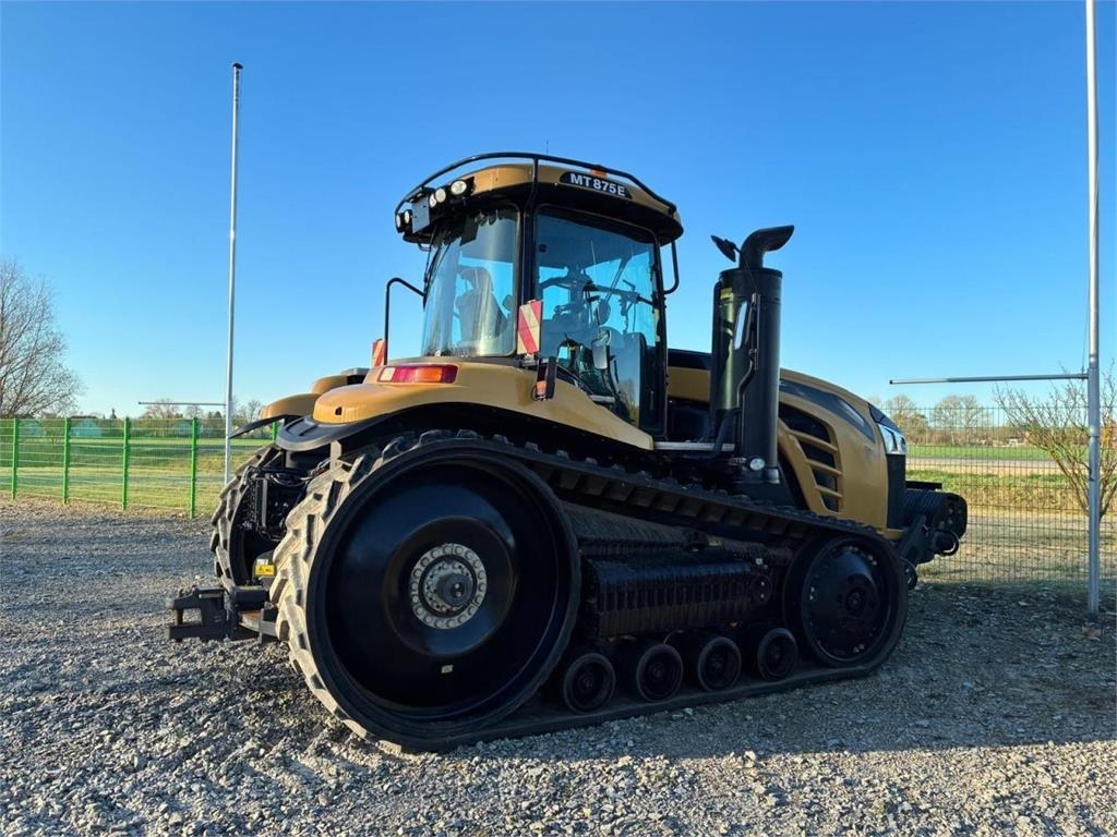 Challenger MT 875 E