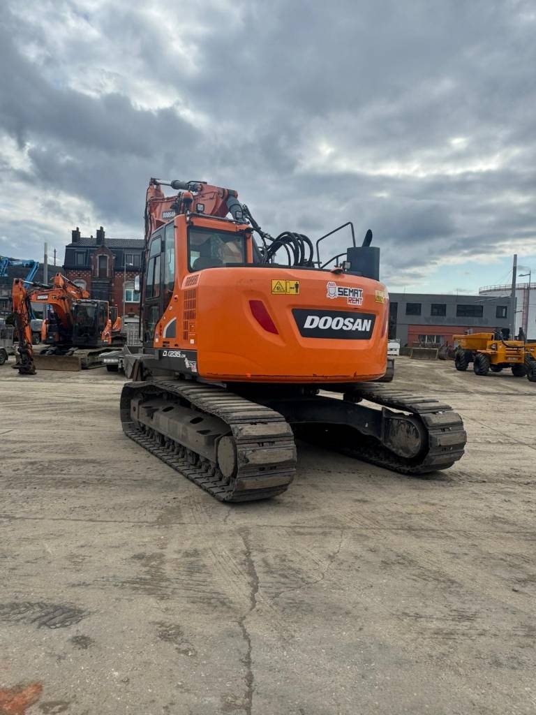 Doosan DX 235 LCR-5