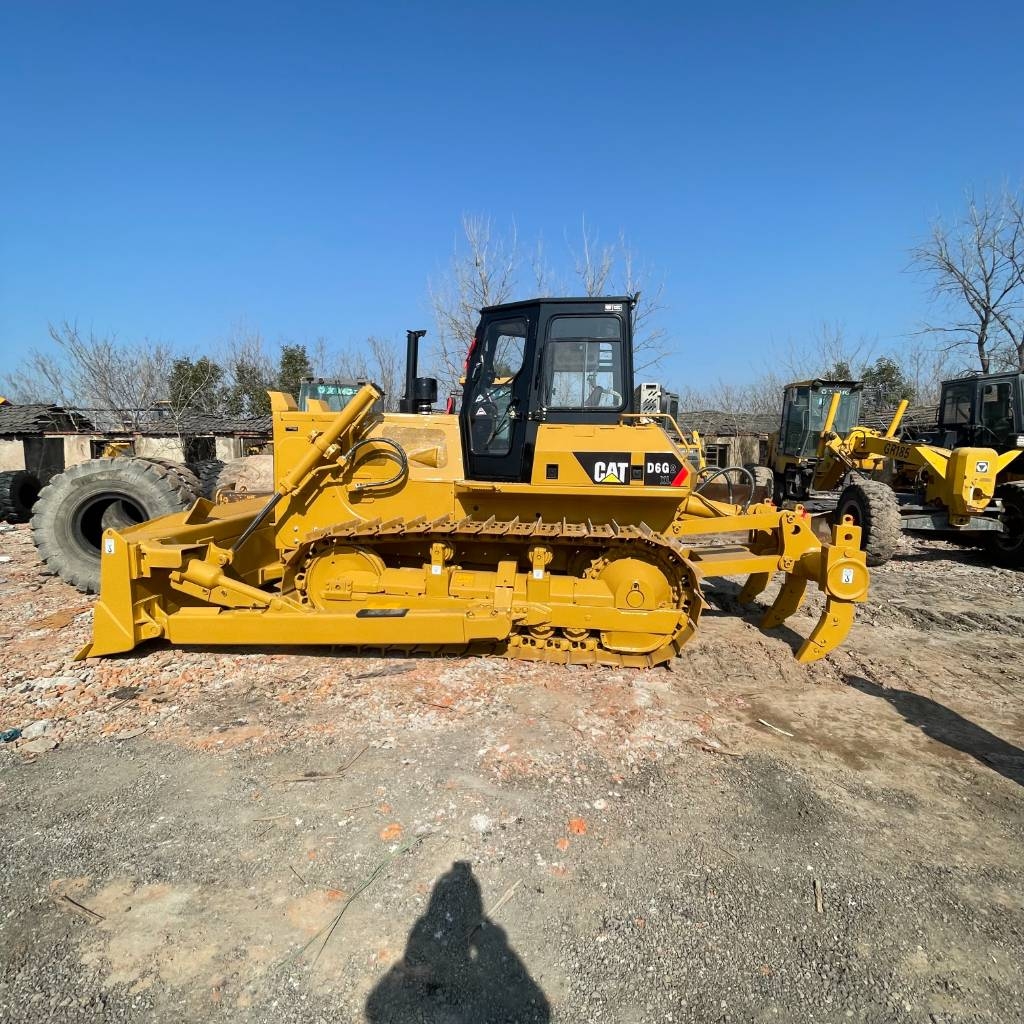 CAT D 6 G