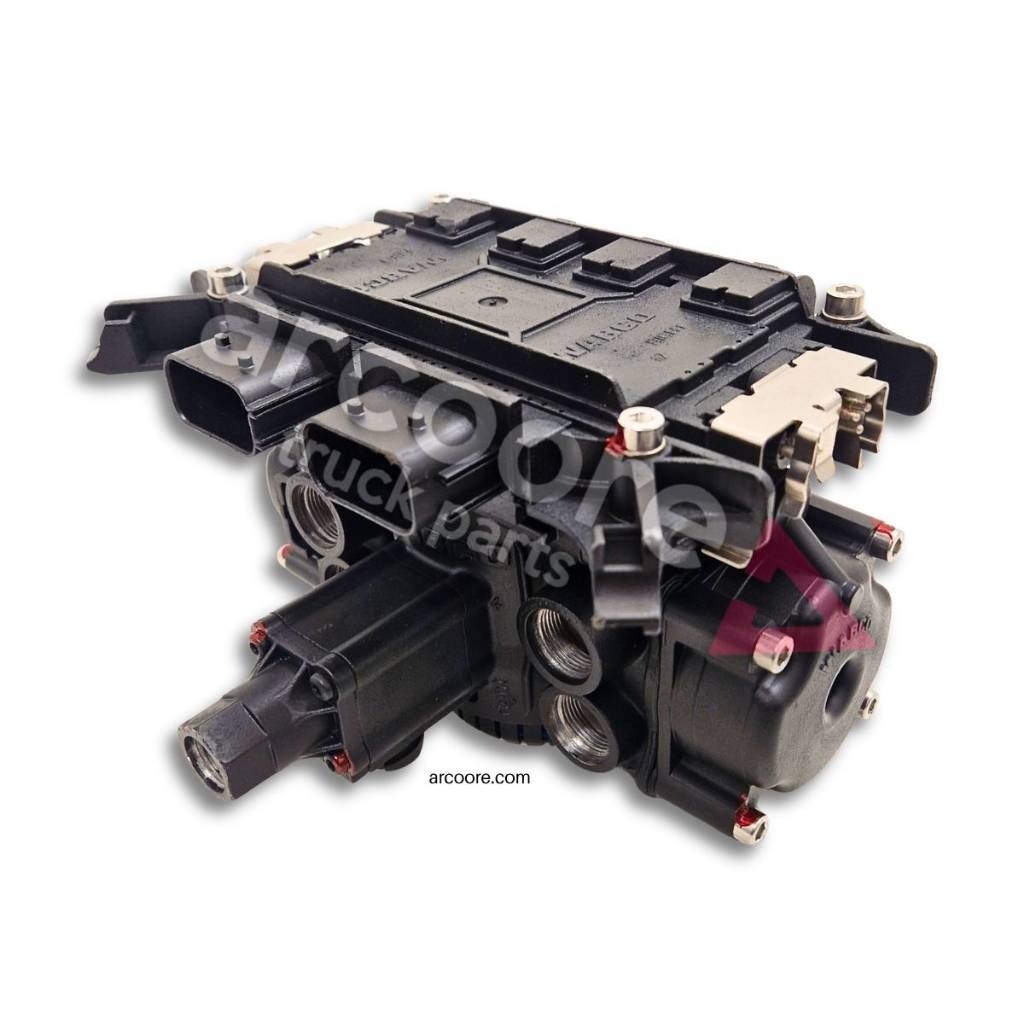 Mercedes-Benz EBS 4801050060 — occasion