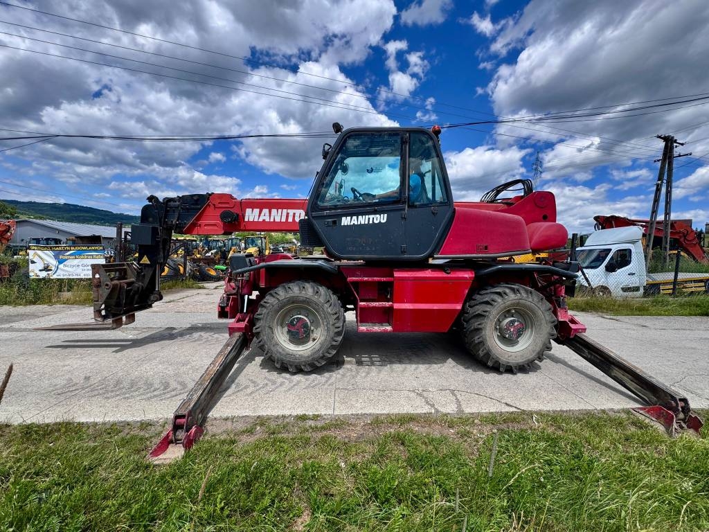 Manitou MRT 2150