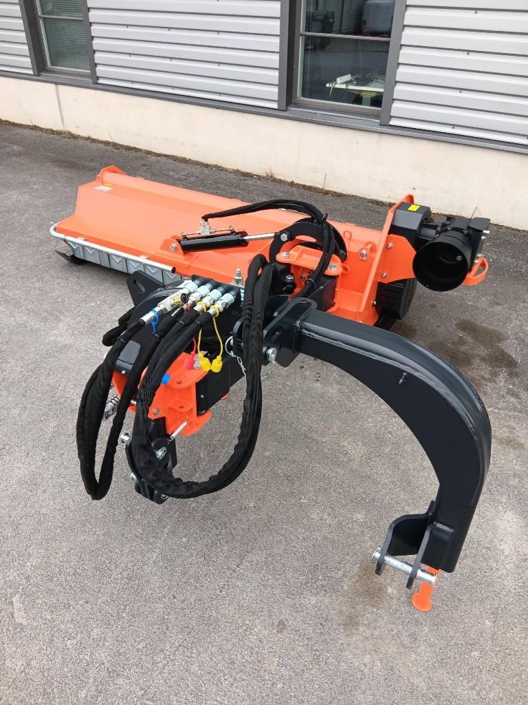 Tarmo PM220 piennarmurskain