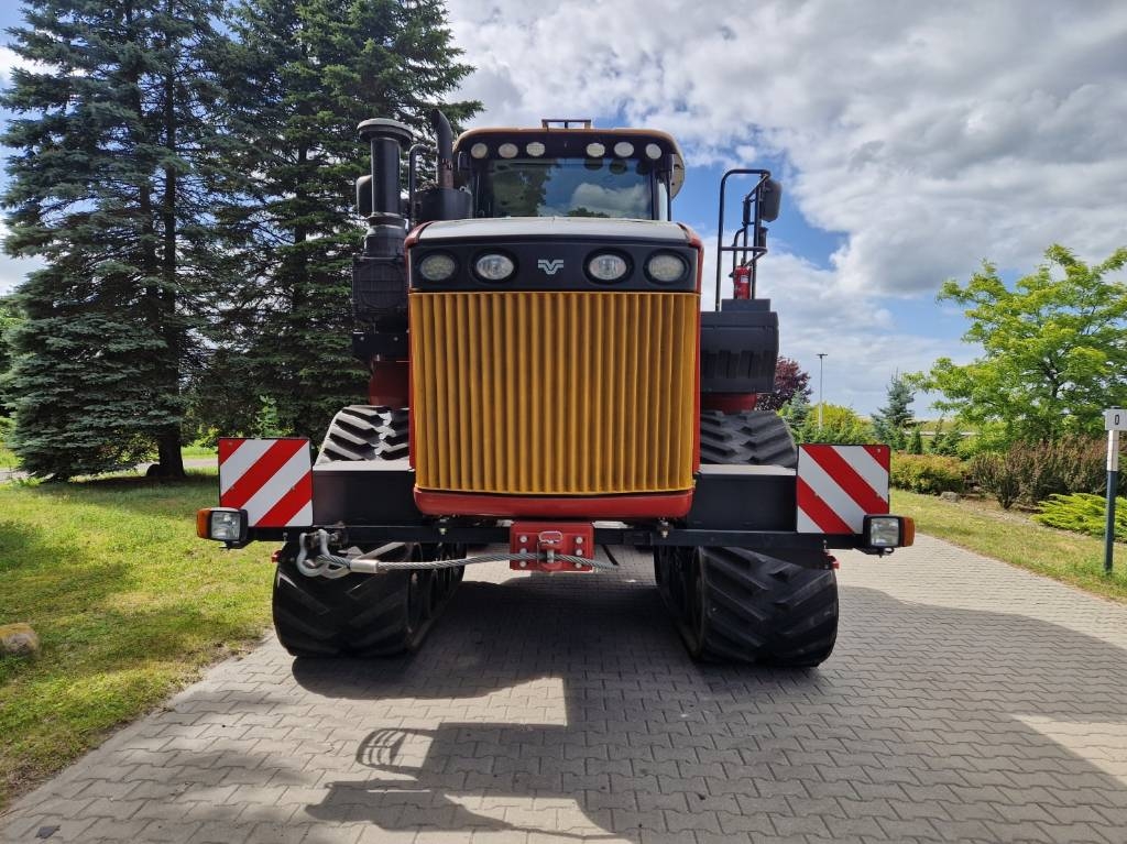 Tracteur agricole Versatile 610DT — occasion 2019, 5 000 h