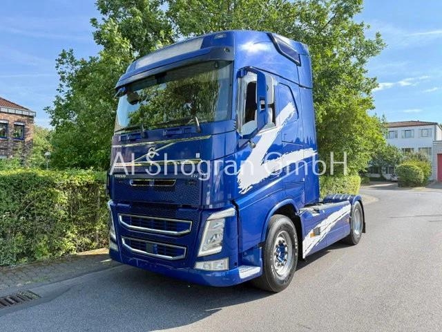 Volvo FH 540 Globetrotter/Euro6/Neue Motor