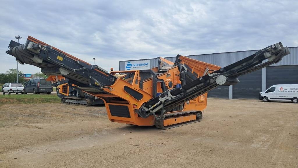 Portafill MR-5