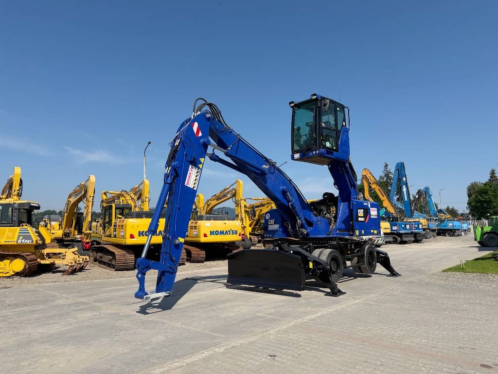 CAT MH 3022