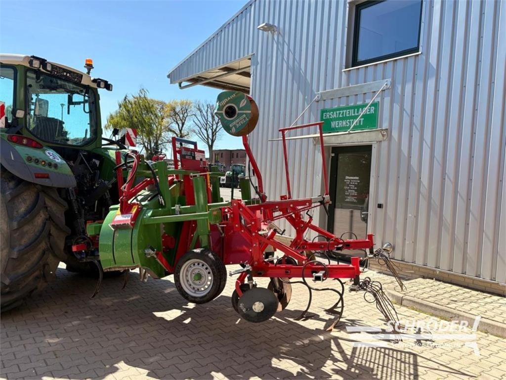 Hermeler LEOFANT ABB2230 + CHAMÄLEON