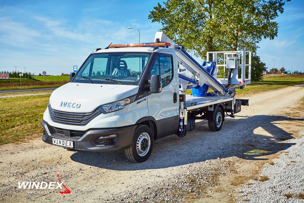 Multitel HX 200