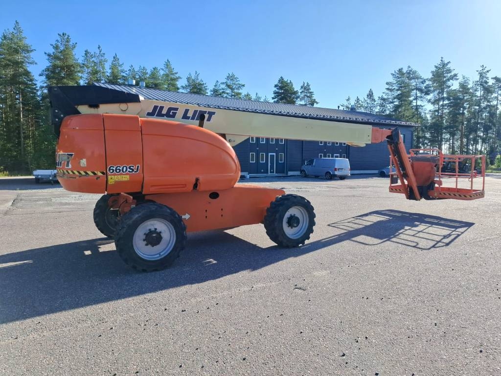 JLG 660 SJ