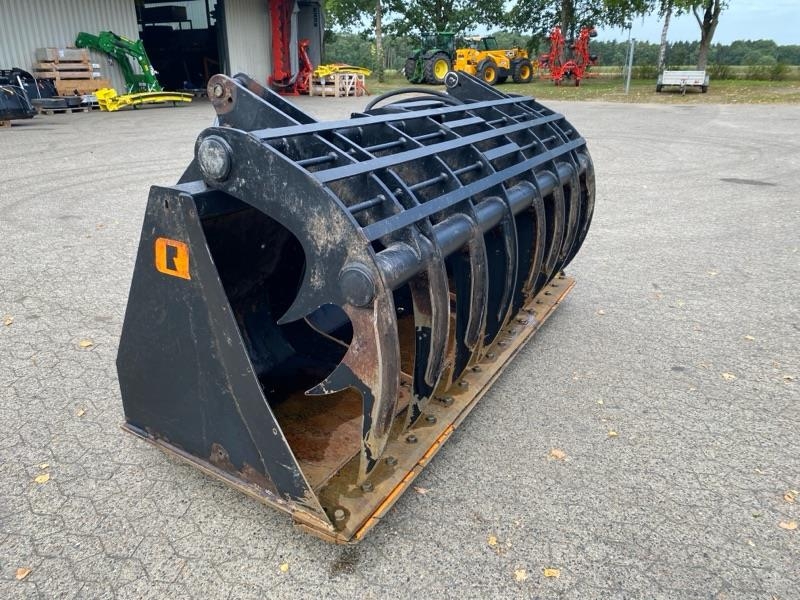 Ålö Alö-Quicke Powergrab L+ 260 — occasion 2024