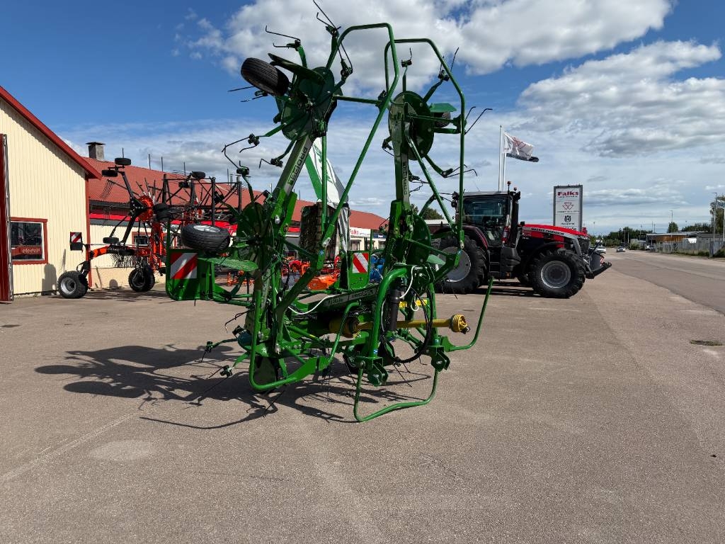McHale ProPel M6-770