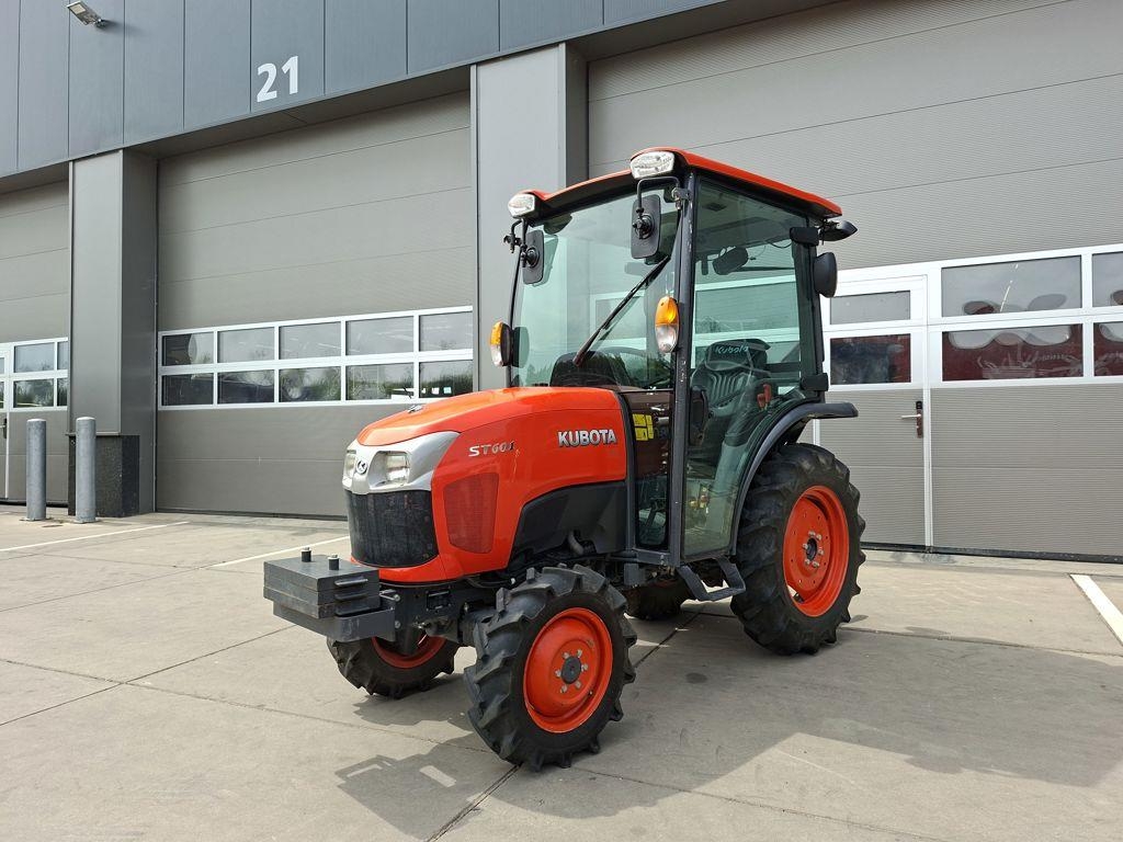 Kubota ST341
