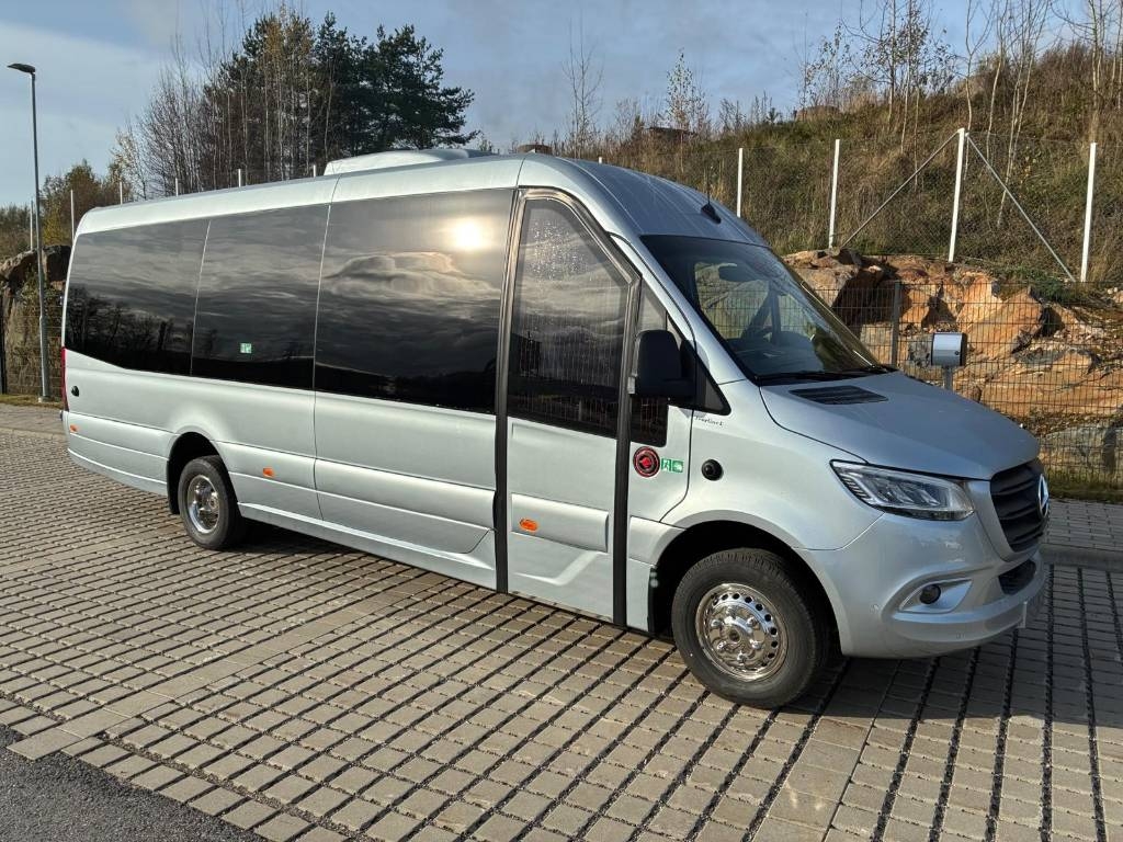 Mercedes-Benz Sprinter 519 CDI