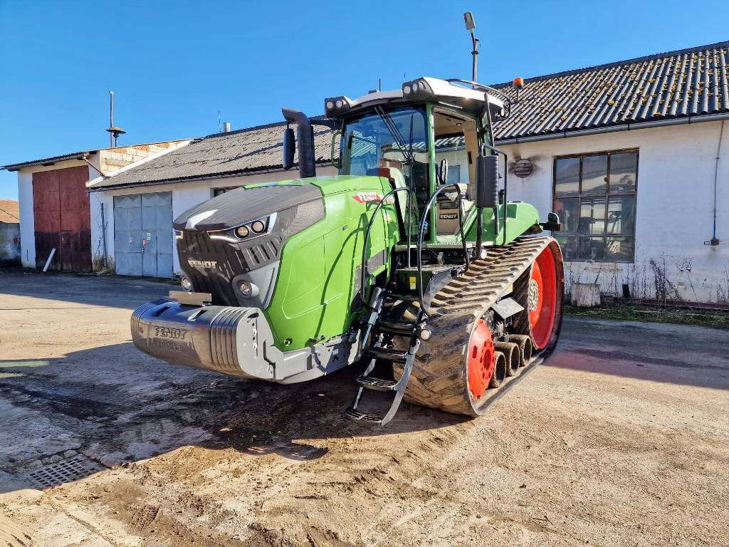 943 Vario MT