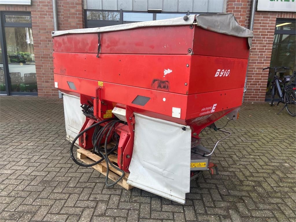 Rauch Axera H/EMC