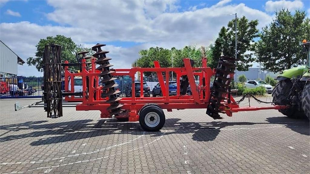 Quivogne TM 40