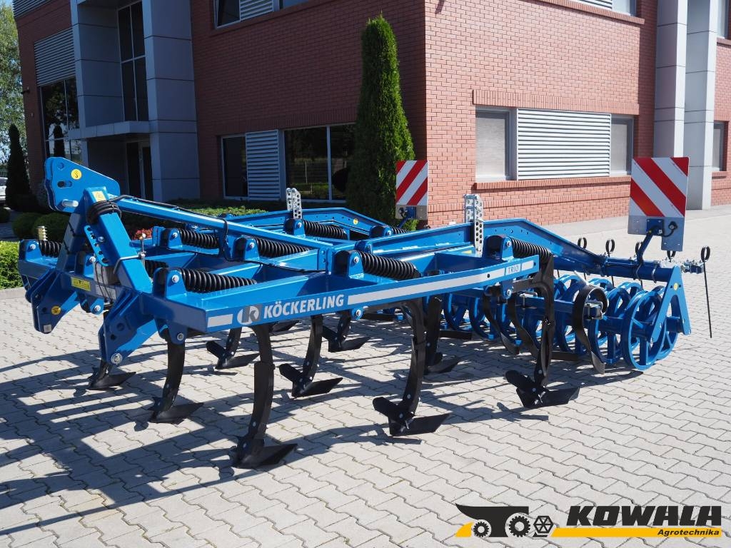 Köckerling TRIO 300 DSTS