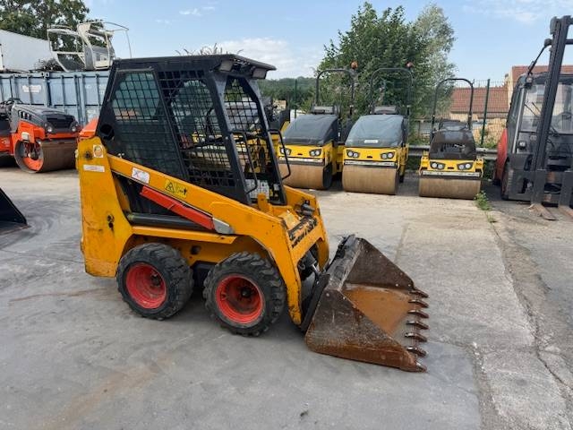 Bobcat S 70