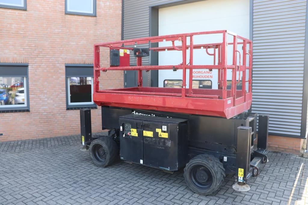 Genie GS 3369 RT GS 3369 RT
