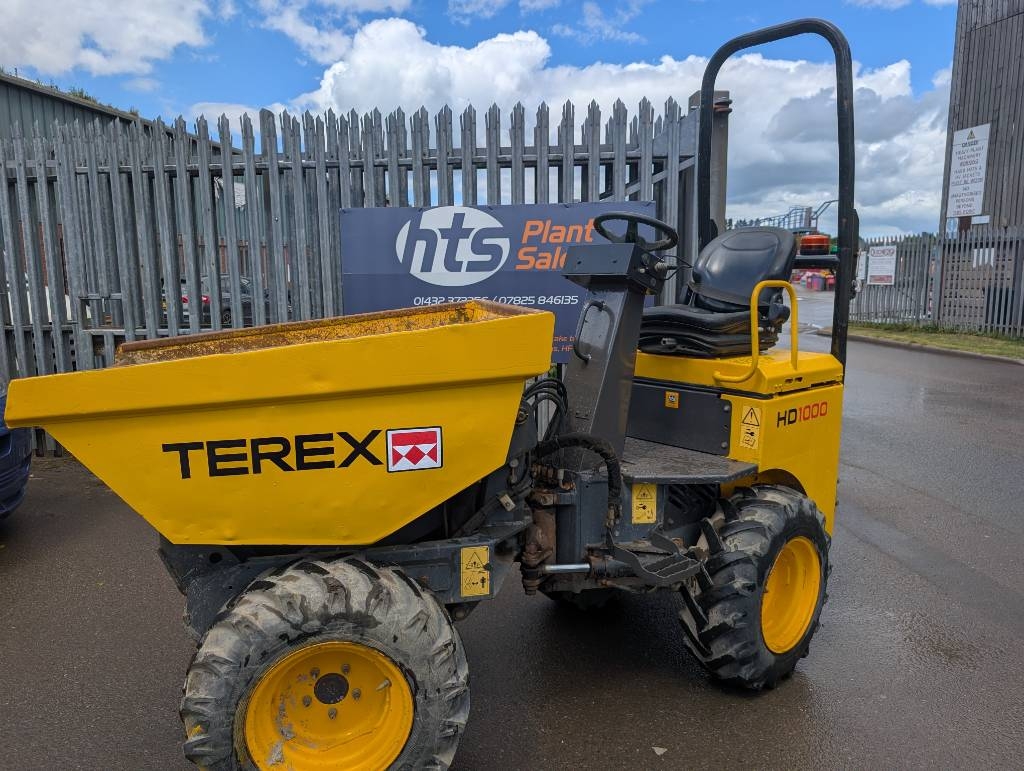 Terex HD 1000