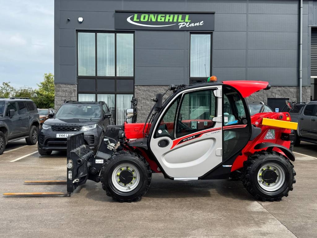 Manitou MT 625 H