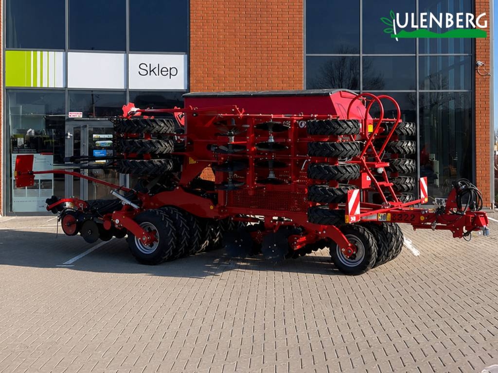 Horsch Pronto 4 DC