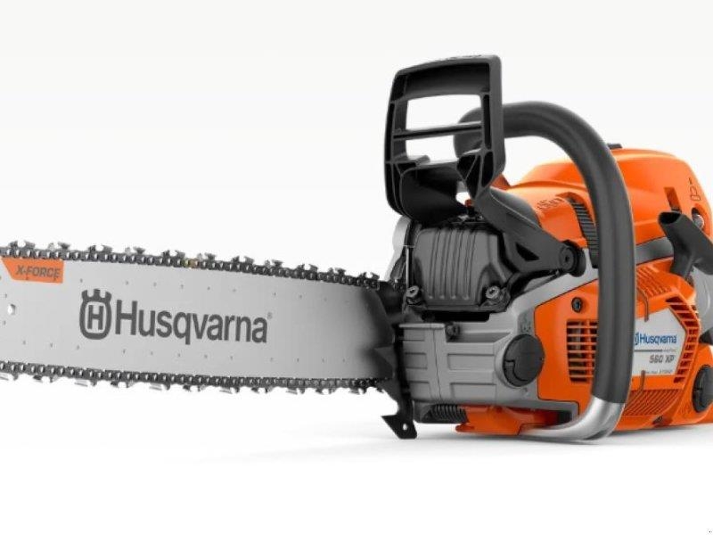 Husqvarna 560 XP 18" — occasion