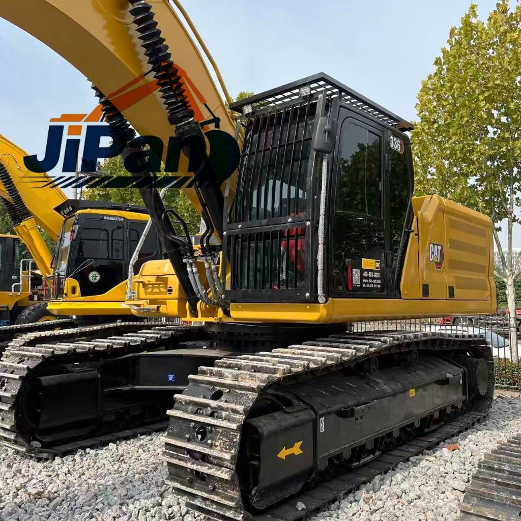 CAT 336 GC