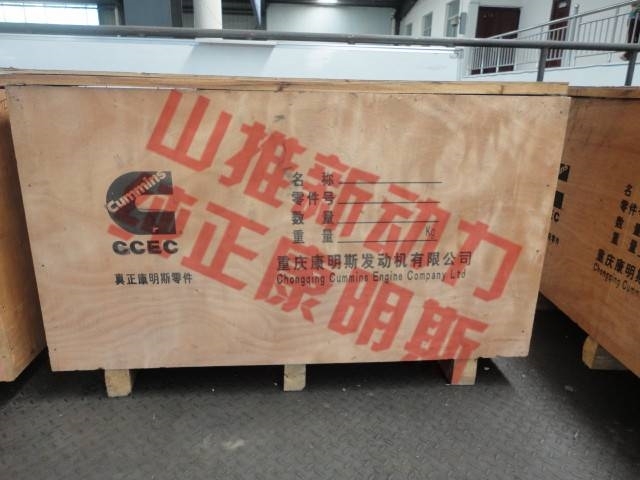 Cummins cylinder block nt855 k19 4b 6b 6c