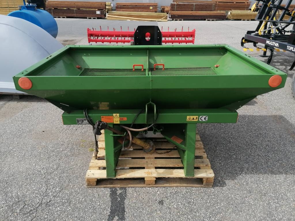 Amazone ZA-X 902