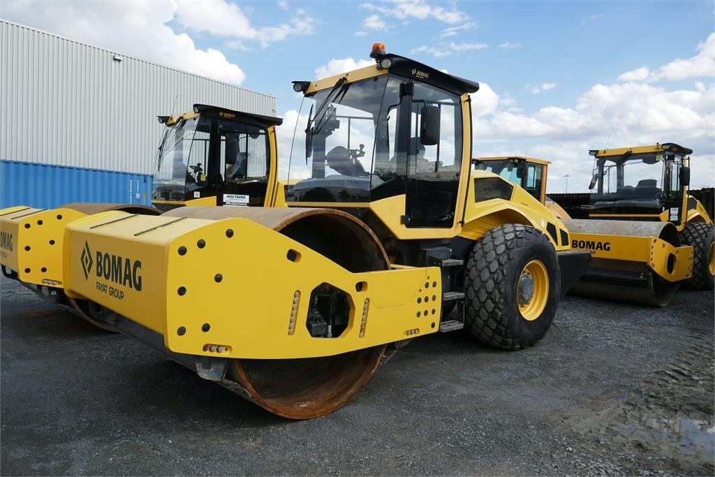 Bomag BW 219 DH-5