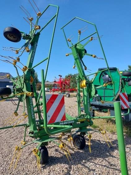 Faneur Pronar PWP770 — occasion 2017