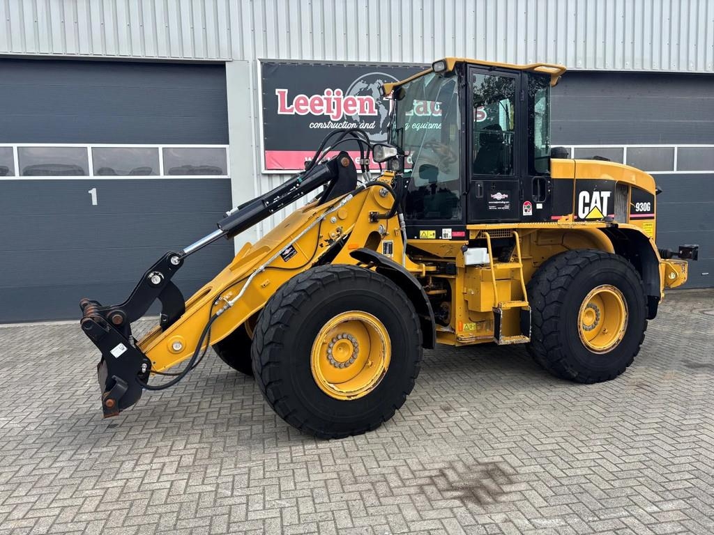 CAT 930G Wheelloader, 2007 Year