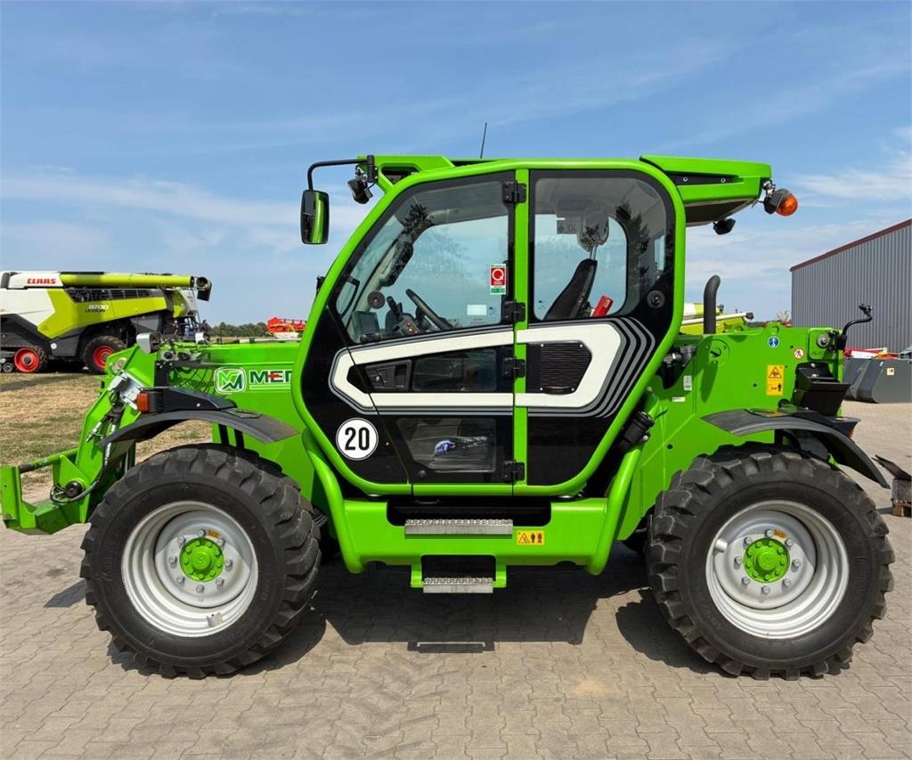 Merlo TF 38-7