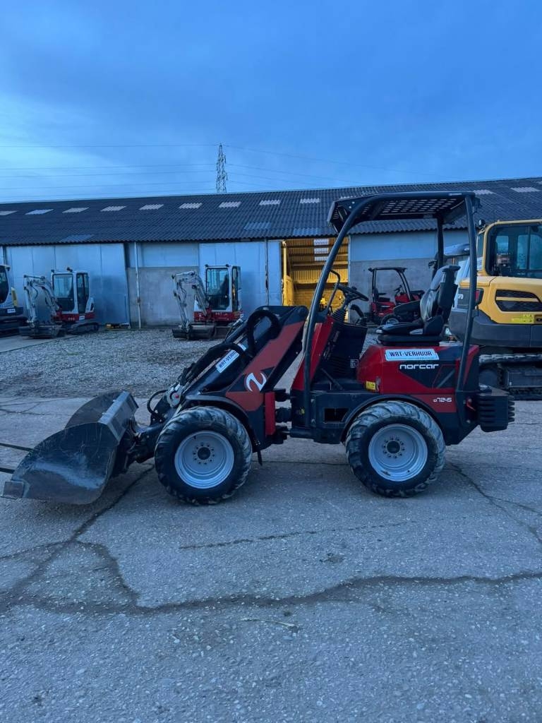 Norcar A7245